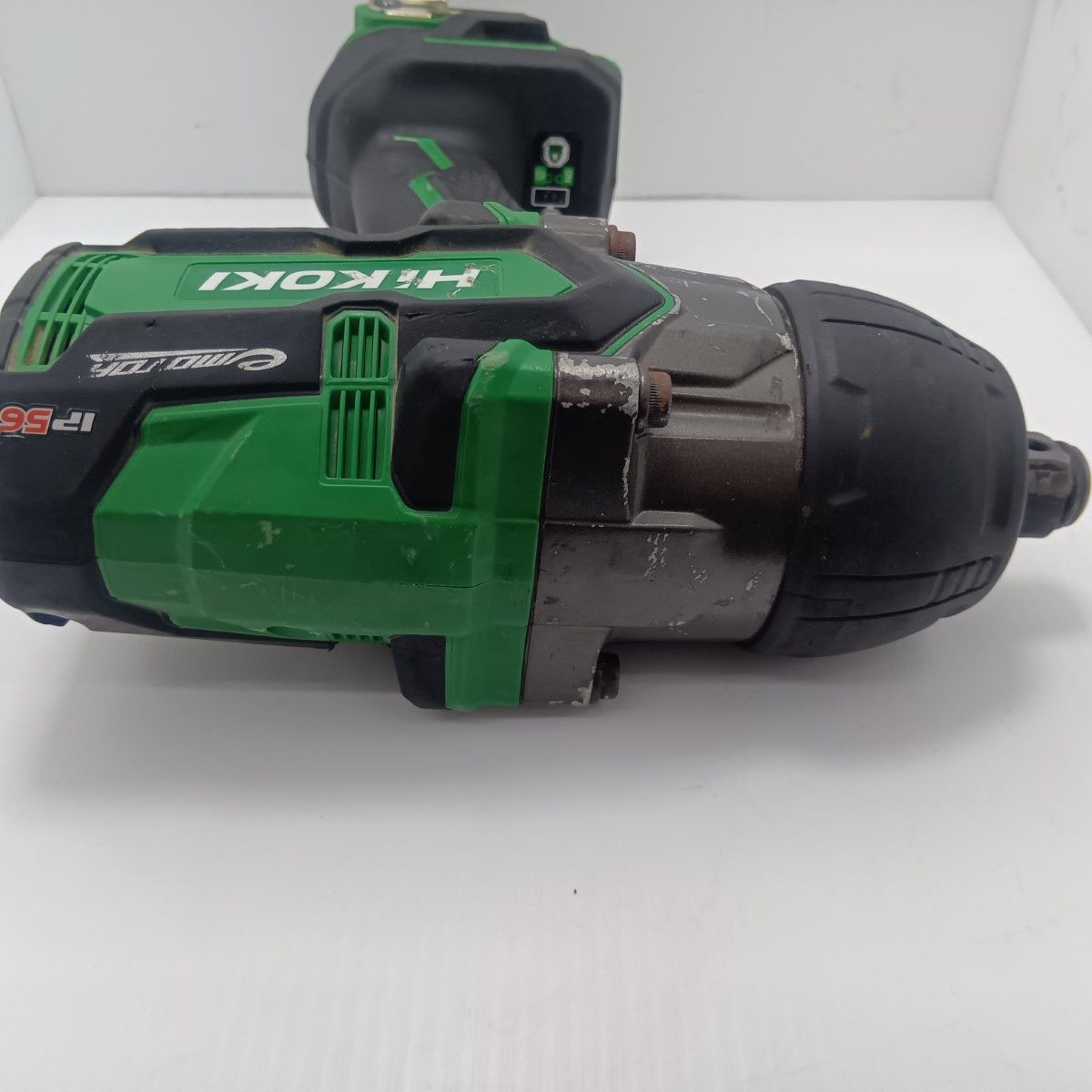 インパクトレンチ