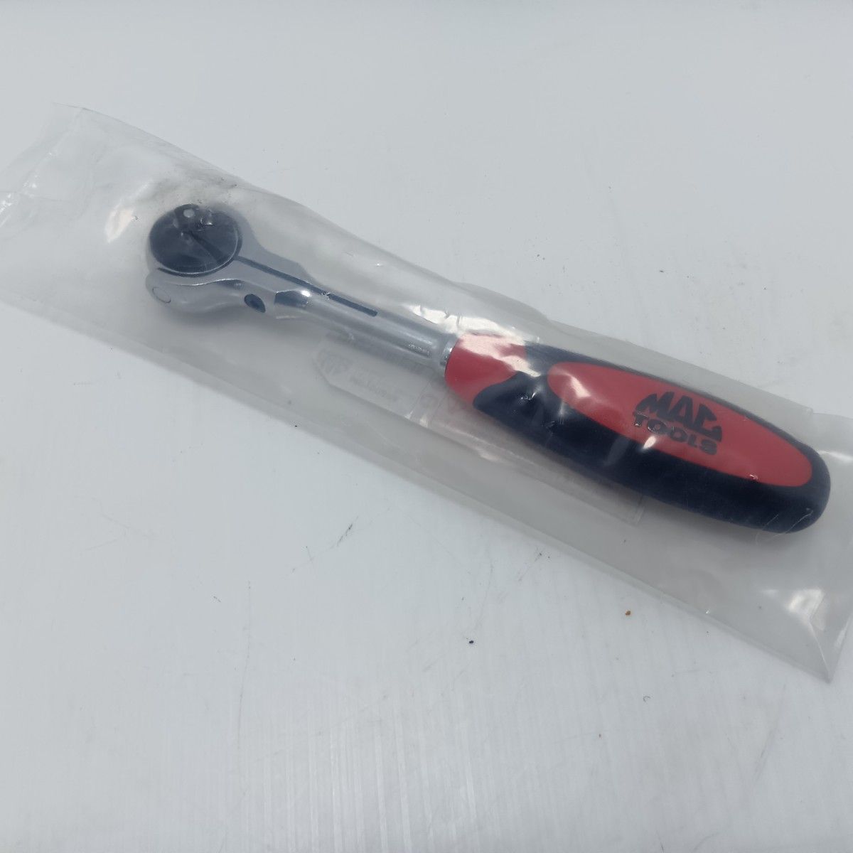 MAC TOOLS マック ラチェットハンドル MR100SPA