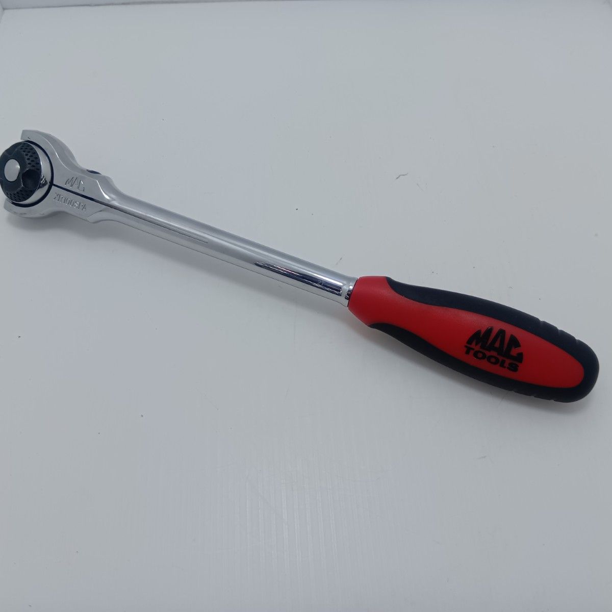 MAC TOOLS マック ラチェットハンドル XR100SPA