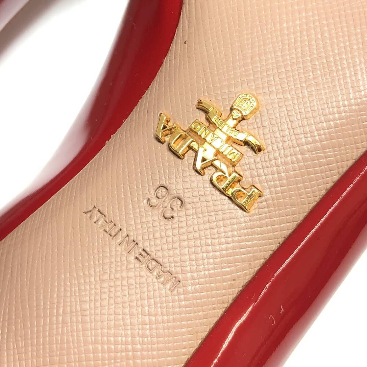 パンプス ヒール