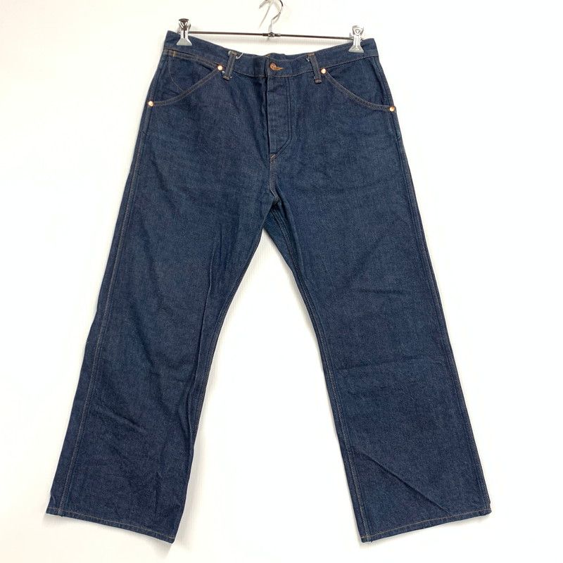 品 TENDERLOIN テンダーロイン BOTTON FLY DENIM PANTS ボタン フライ デニム パンツ ズボン ボトムス 153-251104-ya-02-izu
