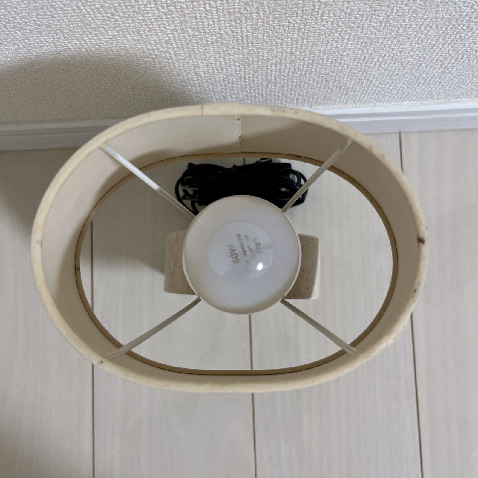 テーブルランプ スタイルフランス株式会社