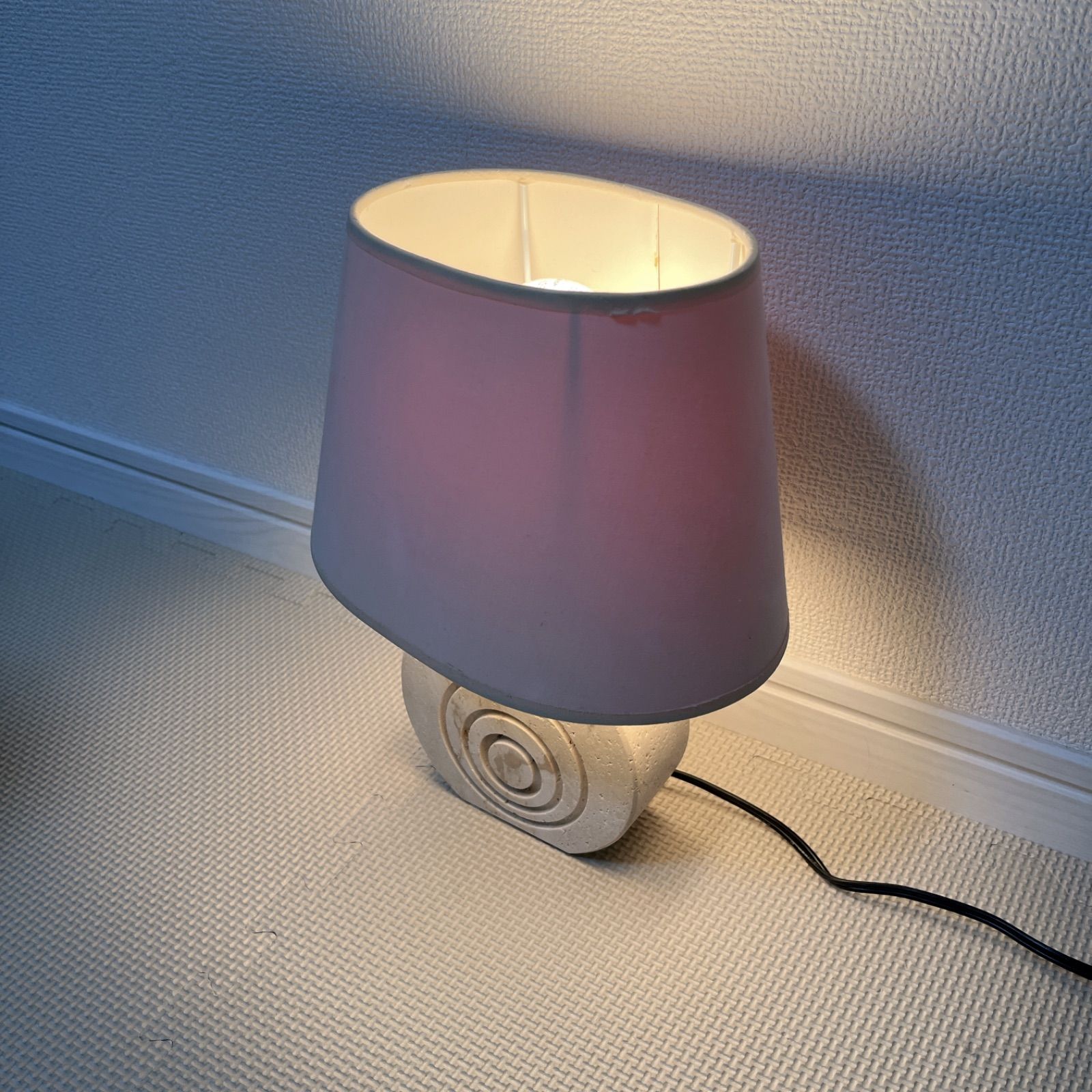 テーブルランプ