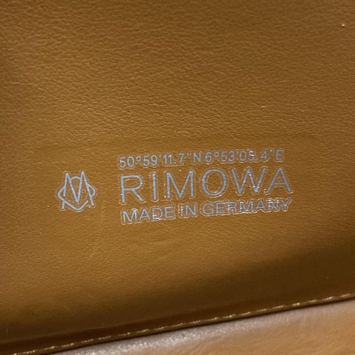 クロスボディバッグ 99011000