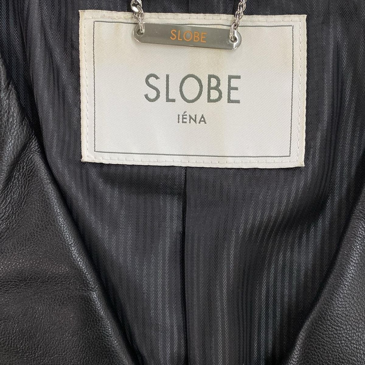 ジップアップ 春