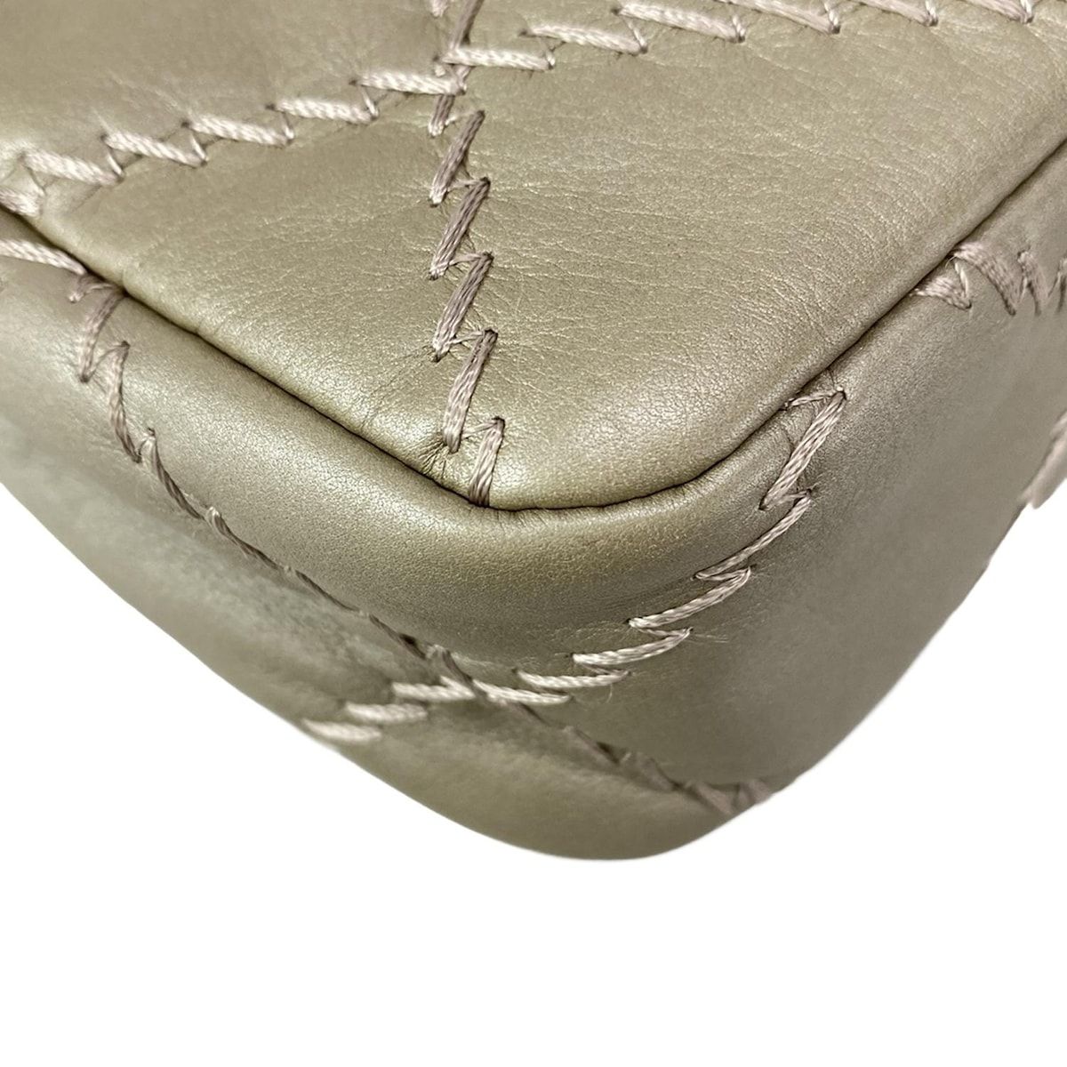 チェーンショルダー