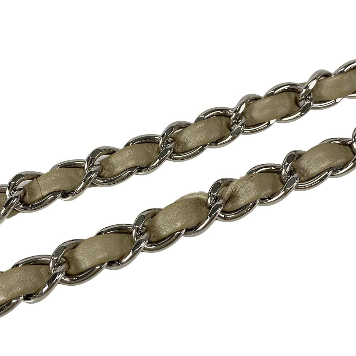 シャネル ショルダーバッグ