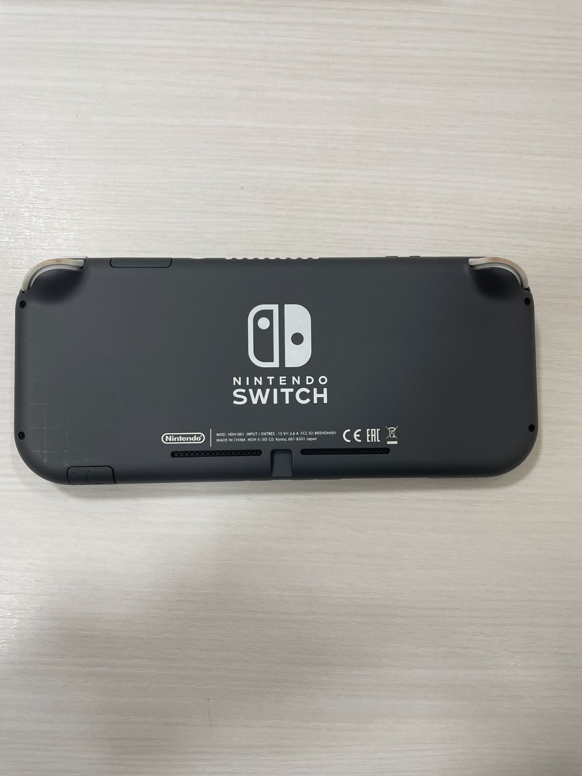 Lite 任天堂スイッチライト