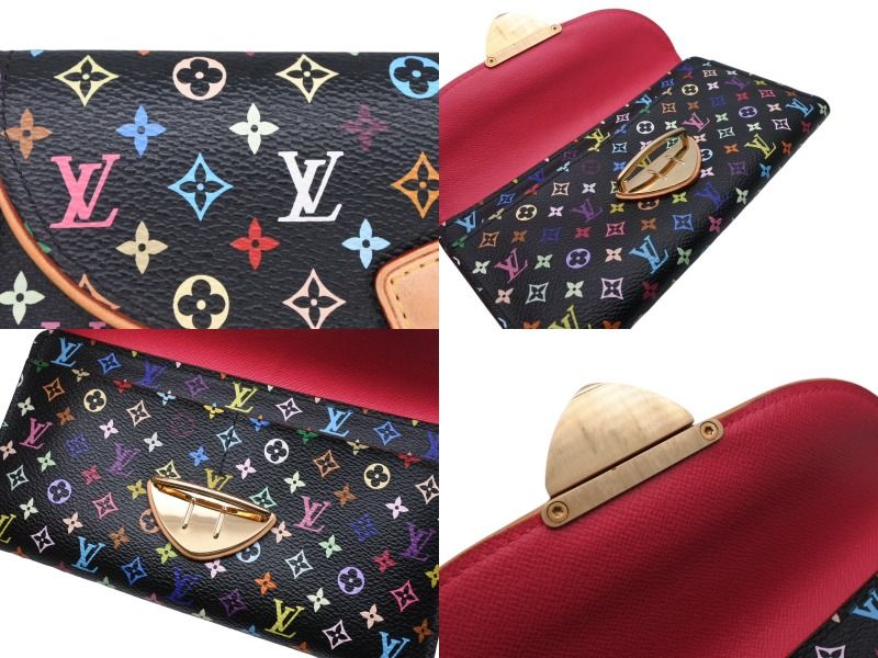 ウジェニ 三つ折り財布