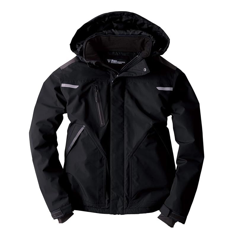 彡ジーベック 防水防寒ブルゾン５６２ ９０ ＬＬ 1