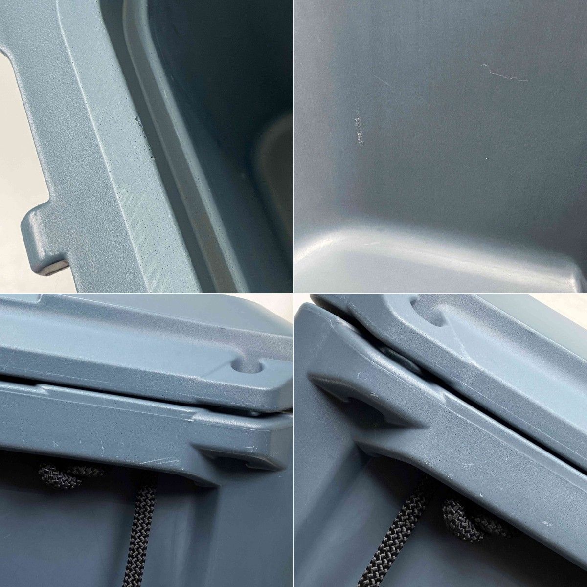 クーラーボックス