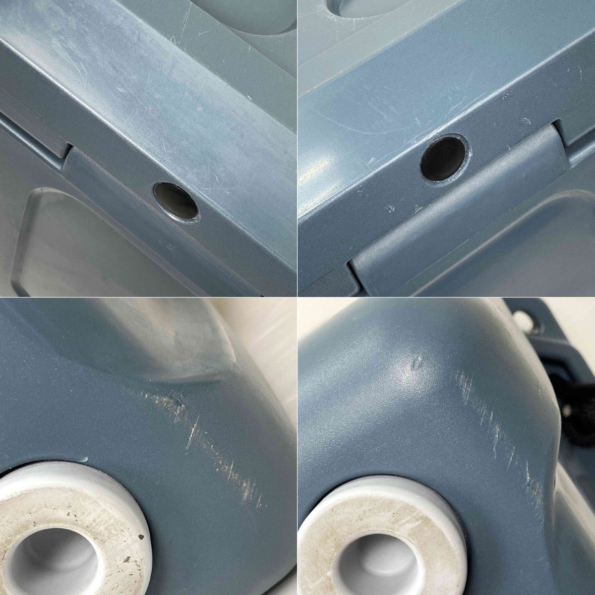 DOMETIC ドメティック