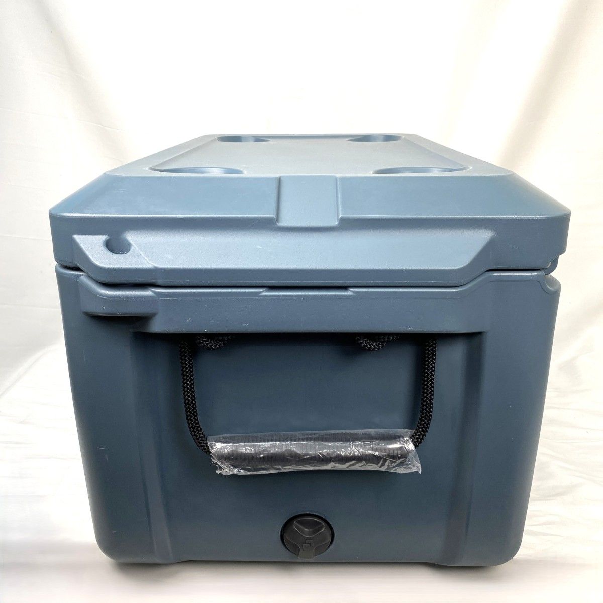 クーラーボックス パトロールアイスボックス55L