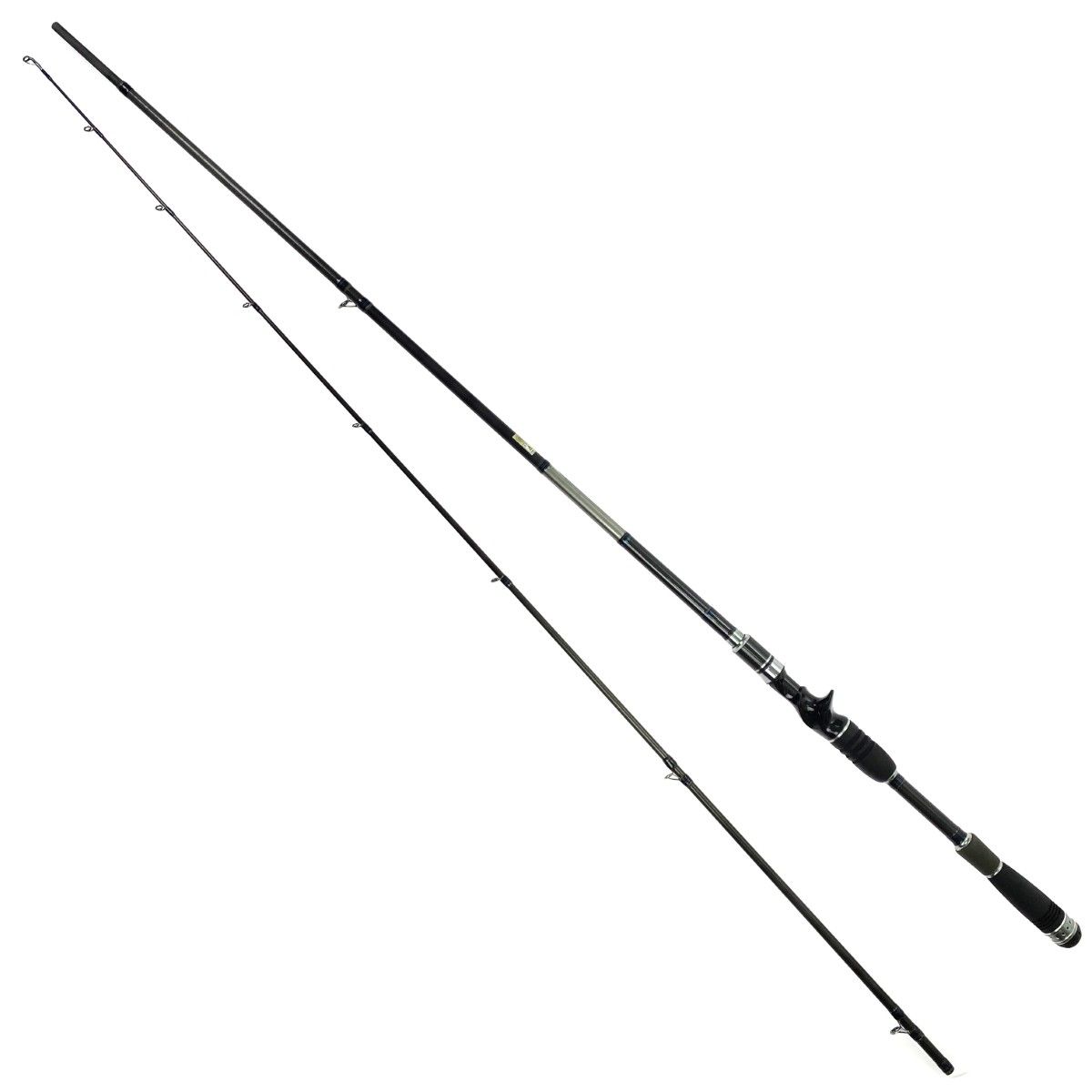 Abu Garcia アブガルシア ソルティーステージ ロックフィッシュ SRC-802EXH