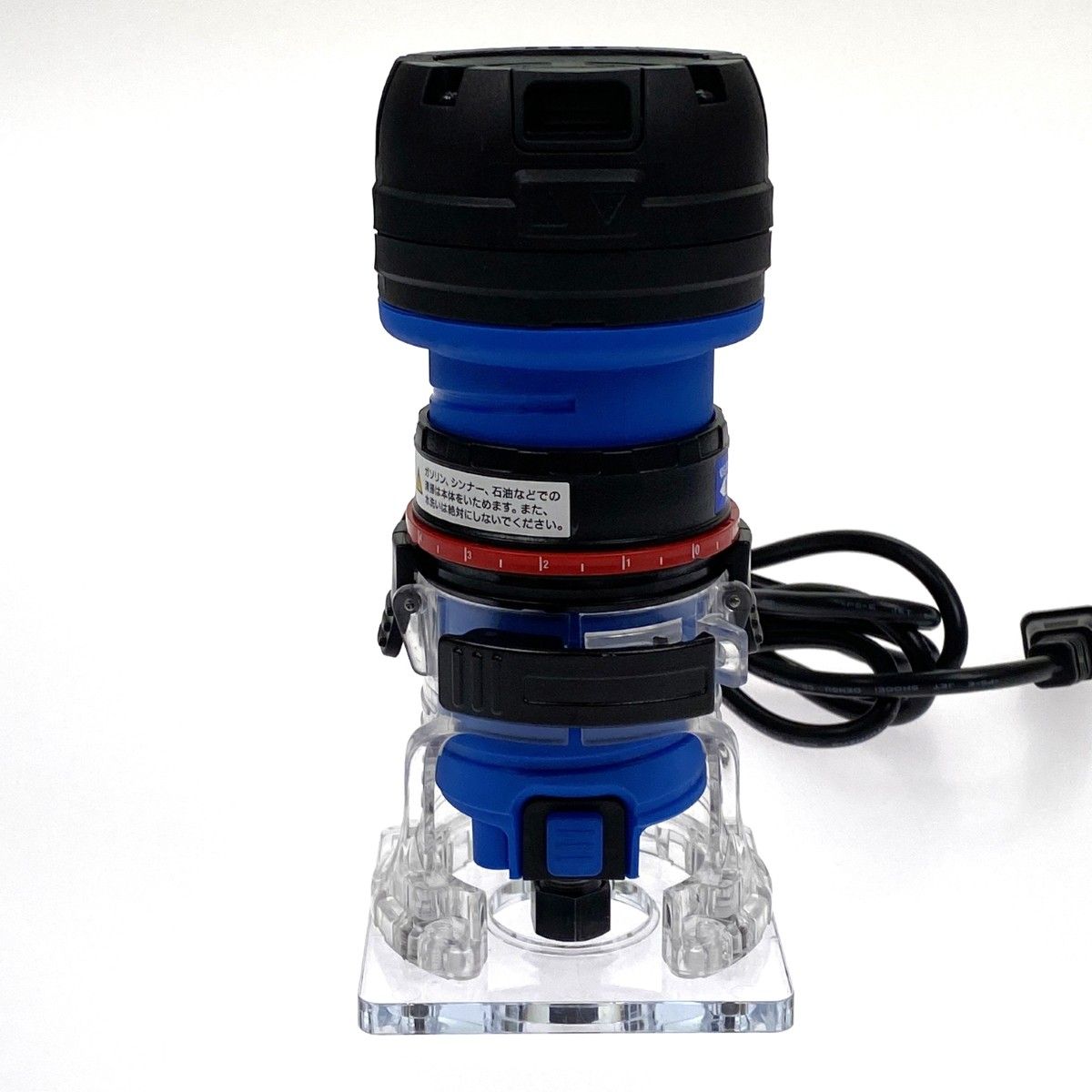 KYOCERA キョウセラ トリマー MTR-42 家庭向け