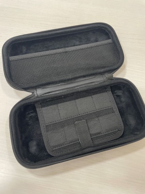 ラバーケース ハードケース付