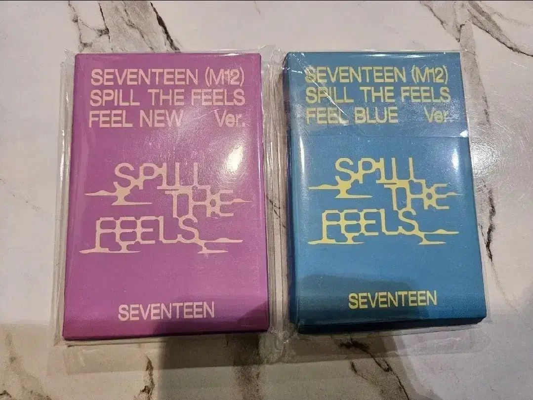 セブンティーン セブチ