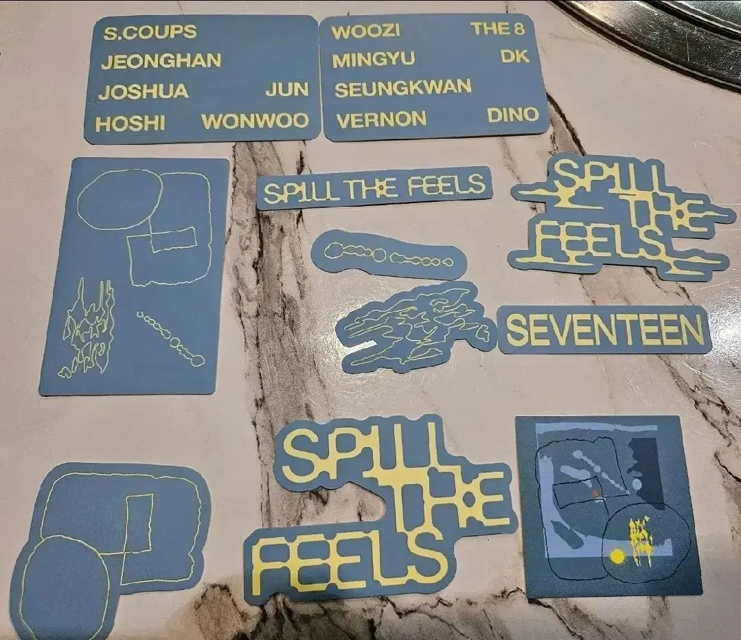 セブンティーン