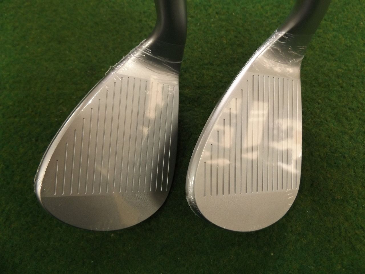 Dolphin Wodge DW-１１７【５９°】KBS TOUR ９０新品 Dolphin Wodge DW-117【59°】KBS TOUR 90新品 kasco kasco