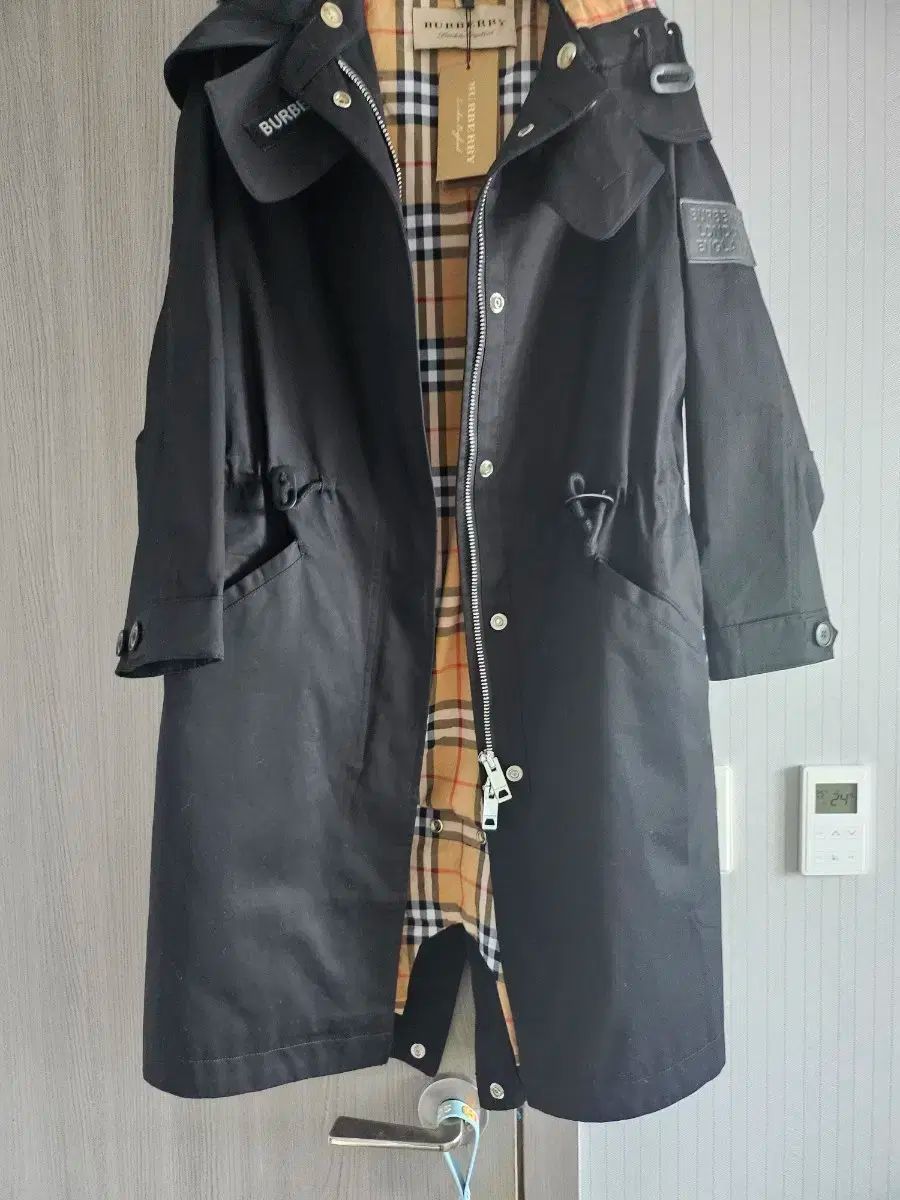 レディース マウンテンパーカー 季節の変わり目 コート