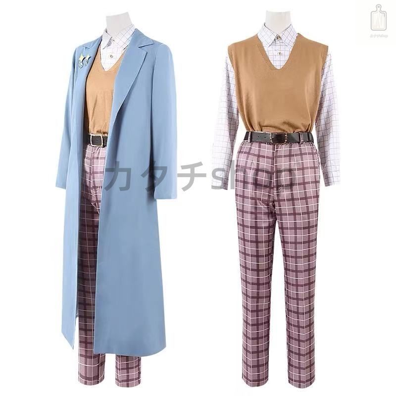 にじさんじ VTuber LUXIEM アイク イーヴランド Ike Eveland サクラサク コスプレ衣装 イベント 演出服 二次会 cosplay