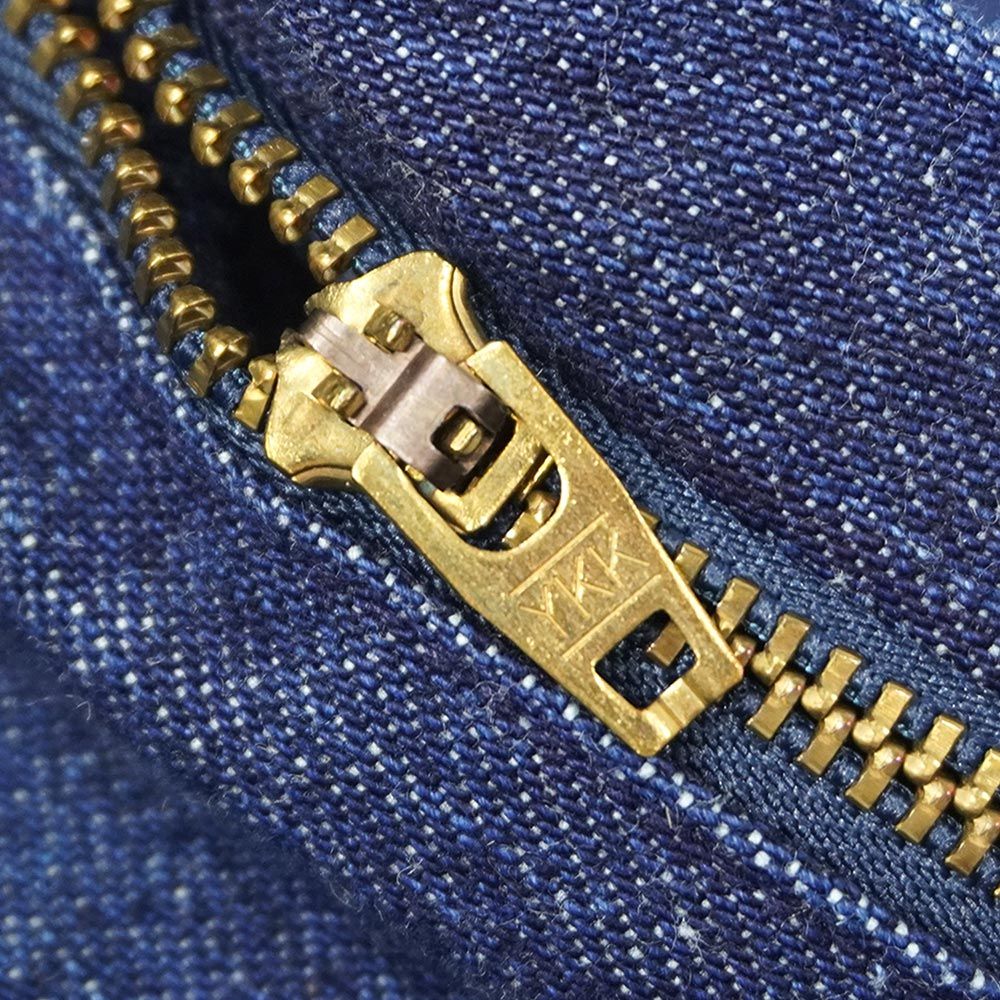 インディゴブルー