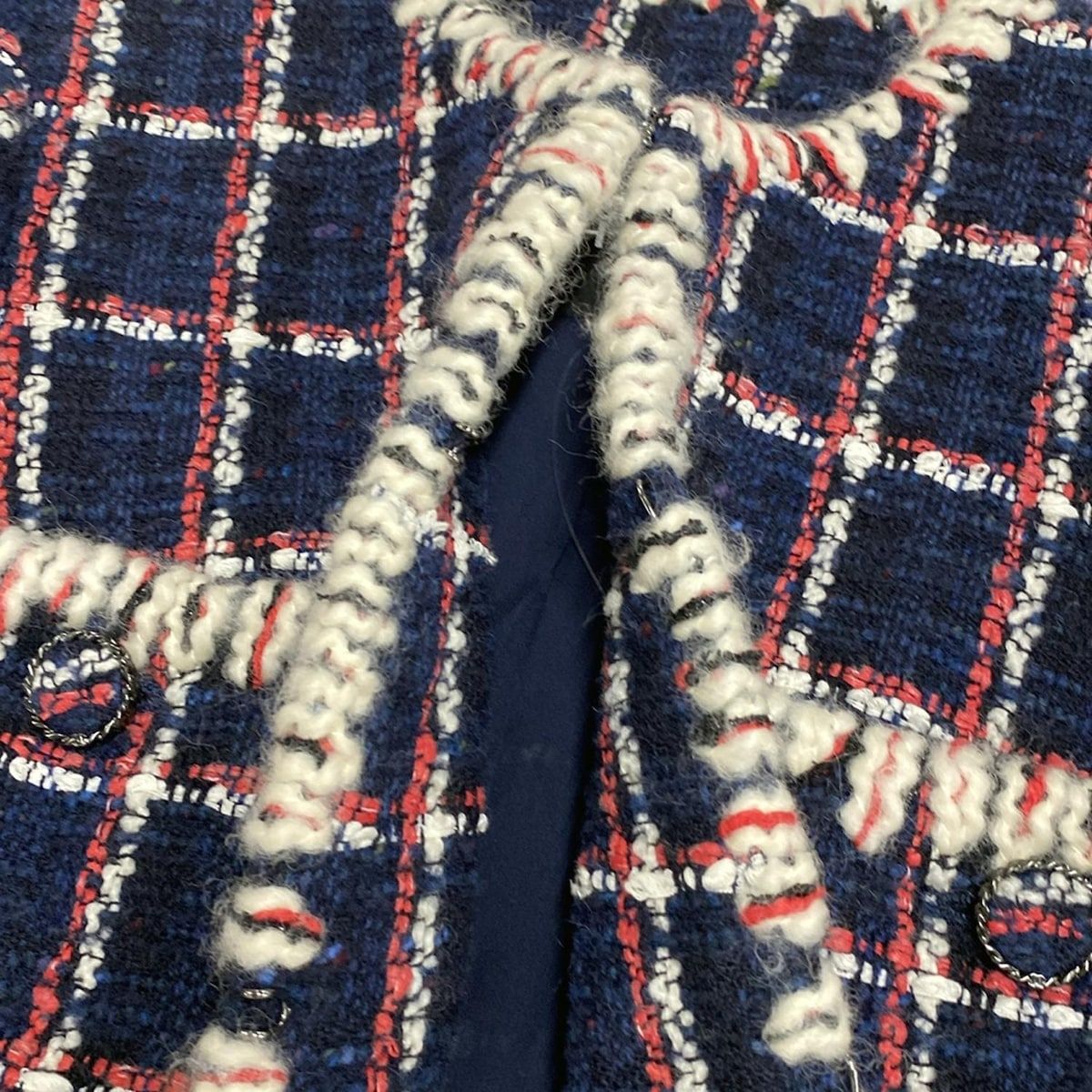 CHANEL(シャネル) ジャケット サイズ36 S レディース - P62413