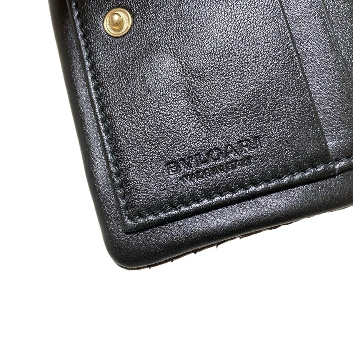 BVLGARI ブルガリ