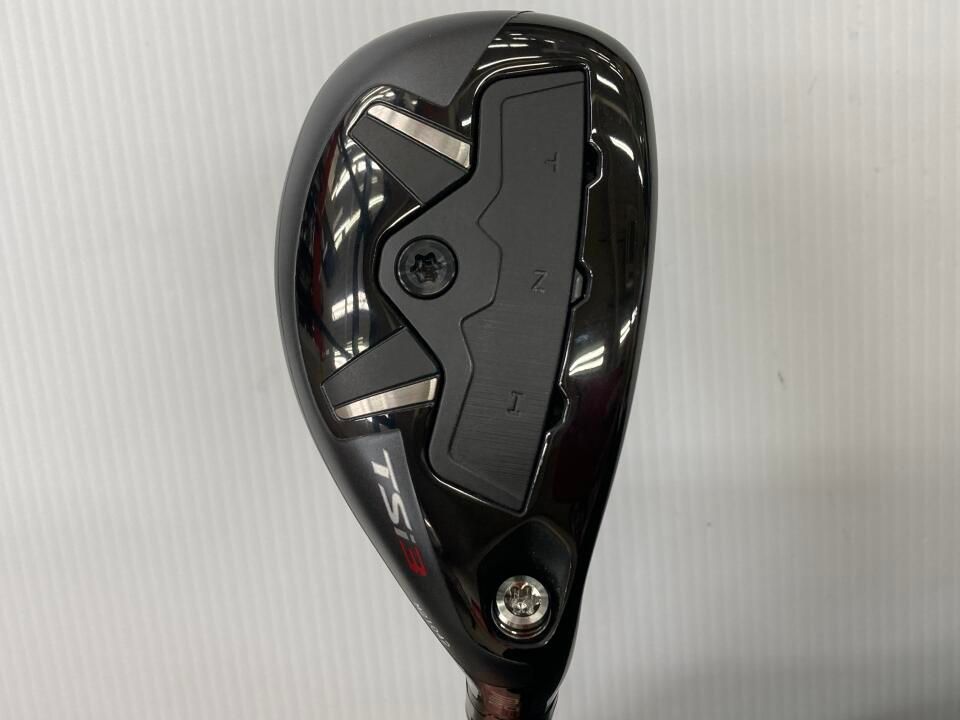 TSi3 20 S TENSEI CK PRO Orange 80HY ユーティリティ タイトリスト 最短