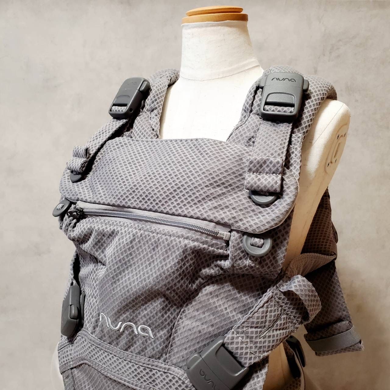 ベビーキャリア