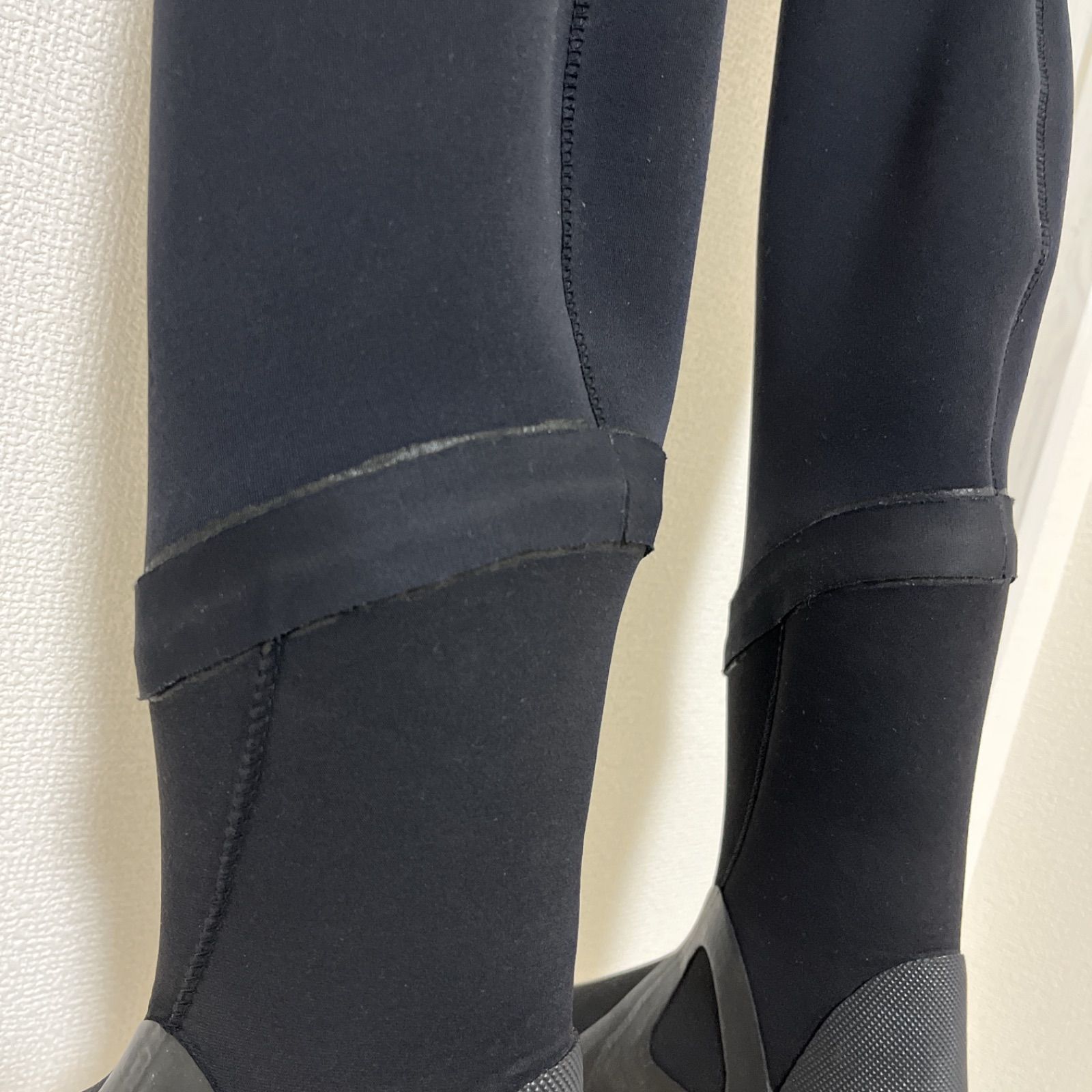 ウエットスーツ