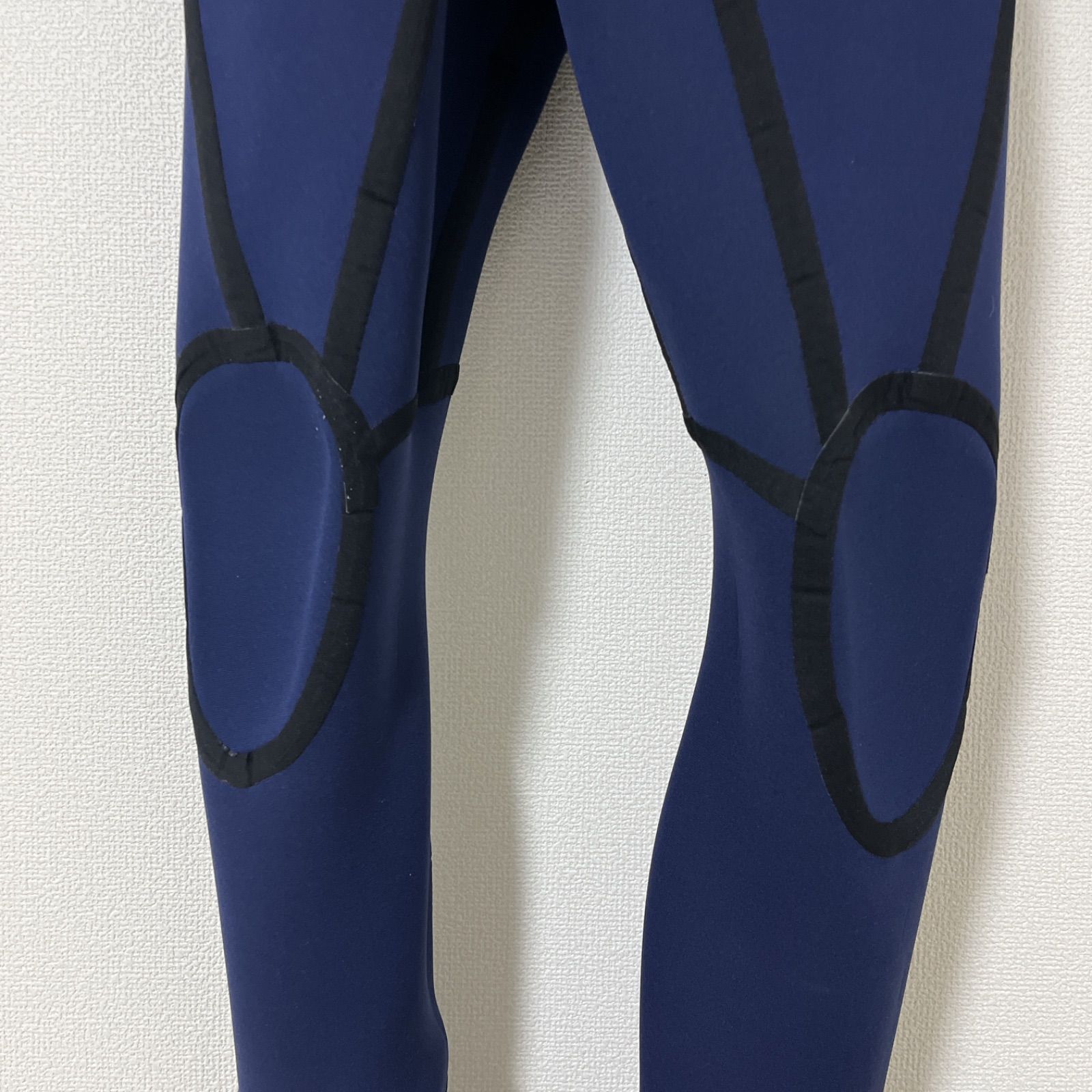 ウエットスーツ