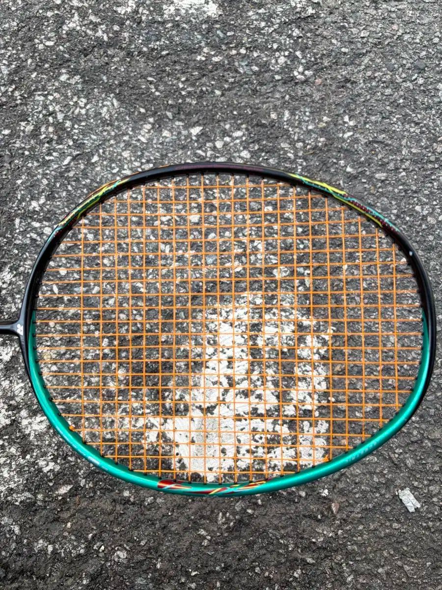 ヨネックス ASTROX アストロクス 88 S 旧モデル