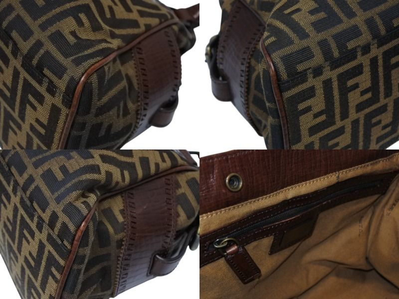 FENDI フェンディ