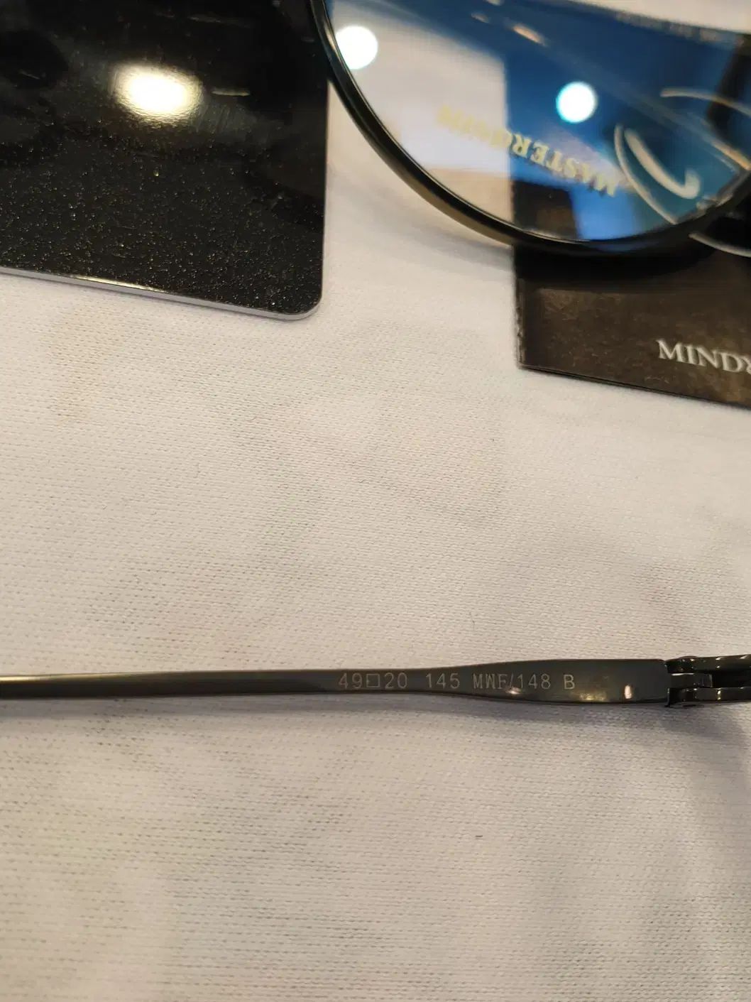 ブランドメガネ