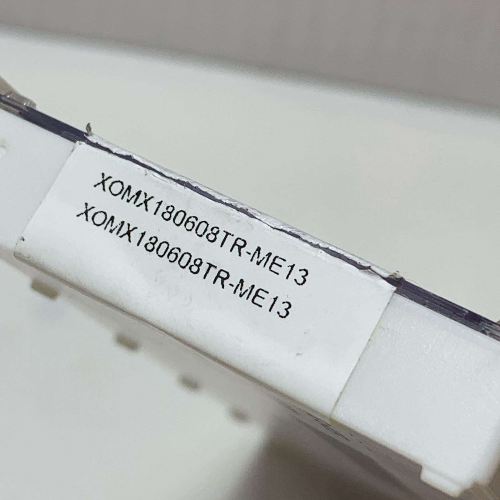 ジャパン フライスターボミル用インサート