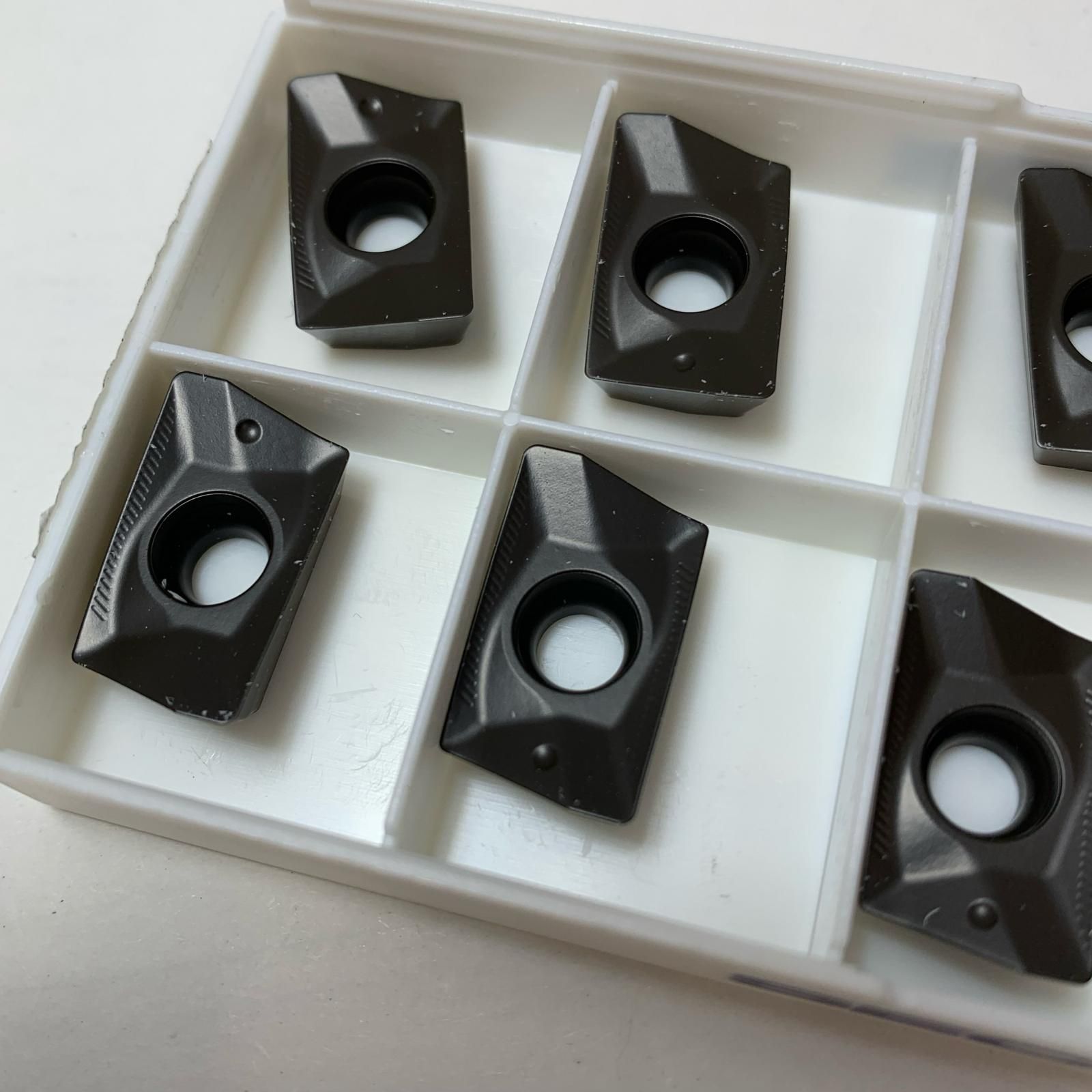 セコ ツールズ ジャパン フライスターボミル用インサート SEKIKENZAI_JP