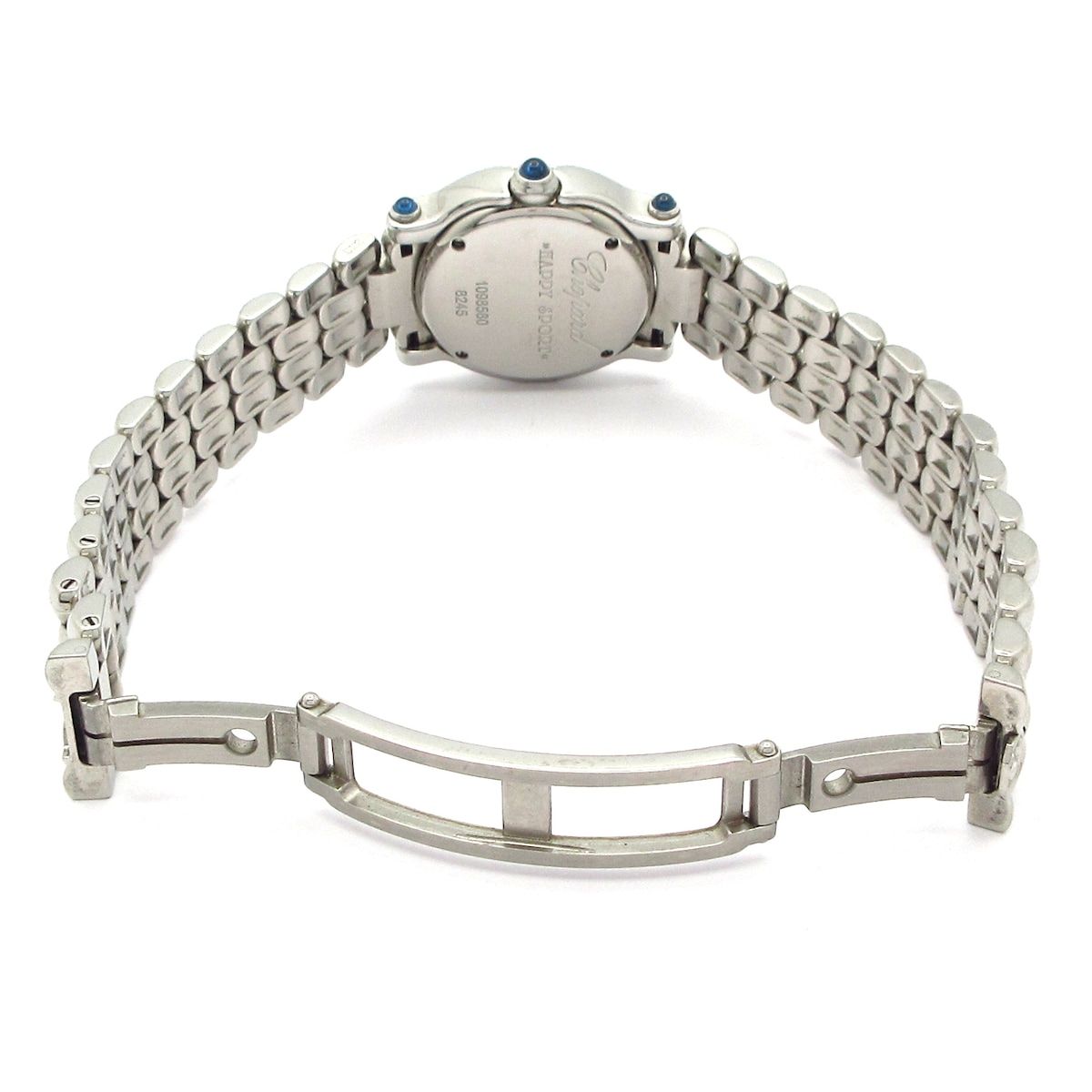 腕時計 ハッピースポーツ