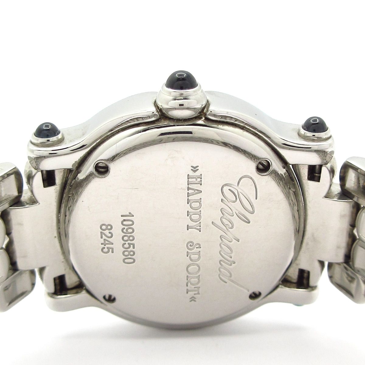 腕時計 ハッピースポーツ