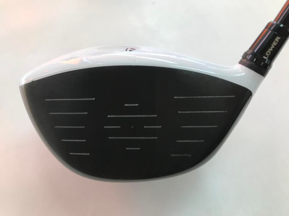 M 1 440 2017 8.5 SR FUBUKI TM 5 ドライバー テーラーメイド 最短