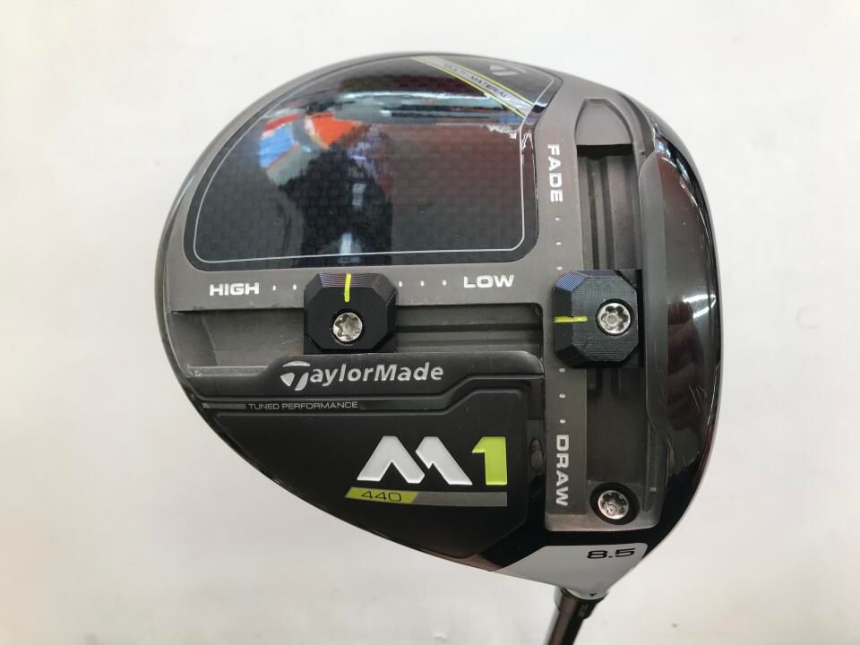M1 440 2017 8.5 SR FUBUKI TM5 ドライバー テーラーメイド 最短