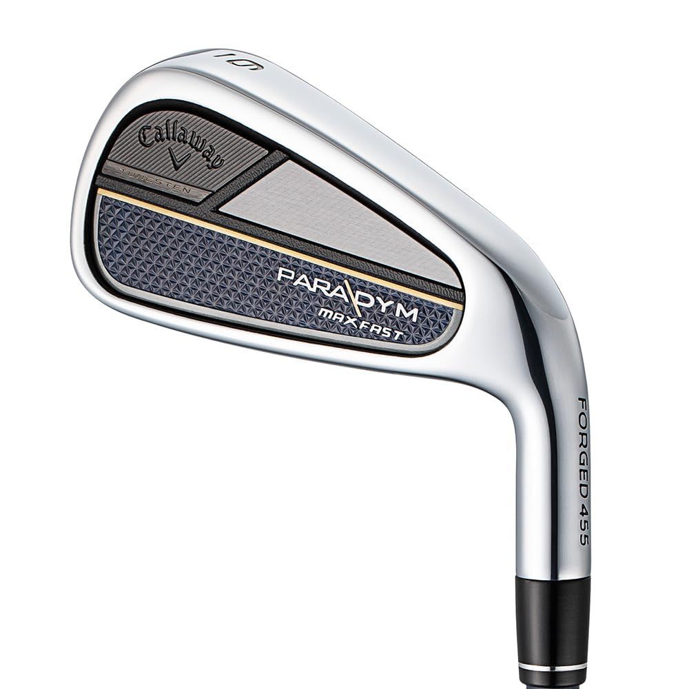 IRONS FAST MAX PARADYM メンズ アイアン キャロウェイ Callaway