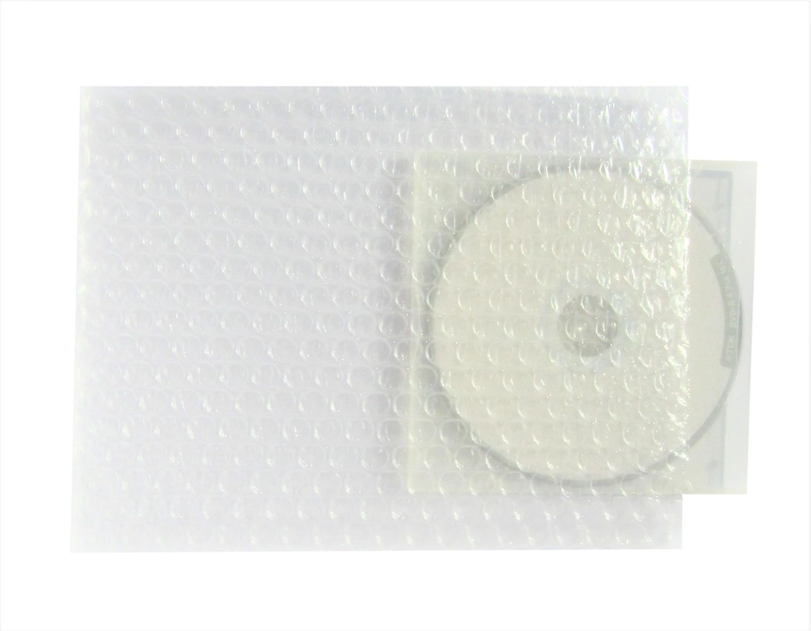 サトウ エアーパック 袋タイプ 300枚入 A5サイズが入る 包装 梱包用 プチプチ 緩衝材 透明 約17横×縦22cm 割れやすい物の保護や梱包に