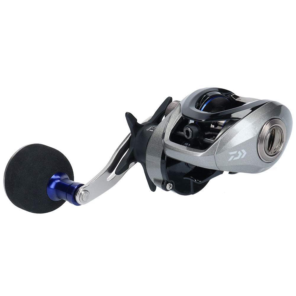 ダイワ DAIWA フネ XT 150 P-RM 両軸リール