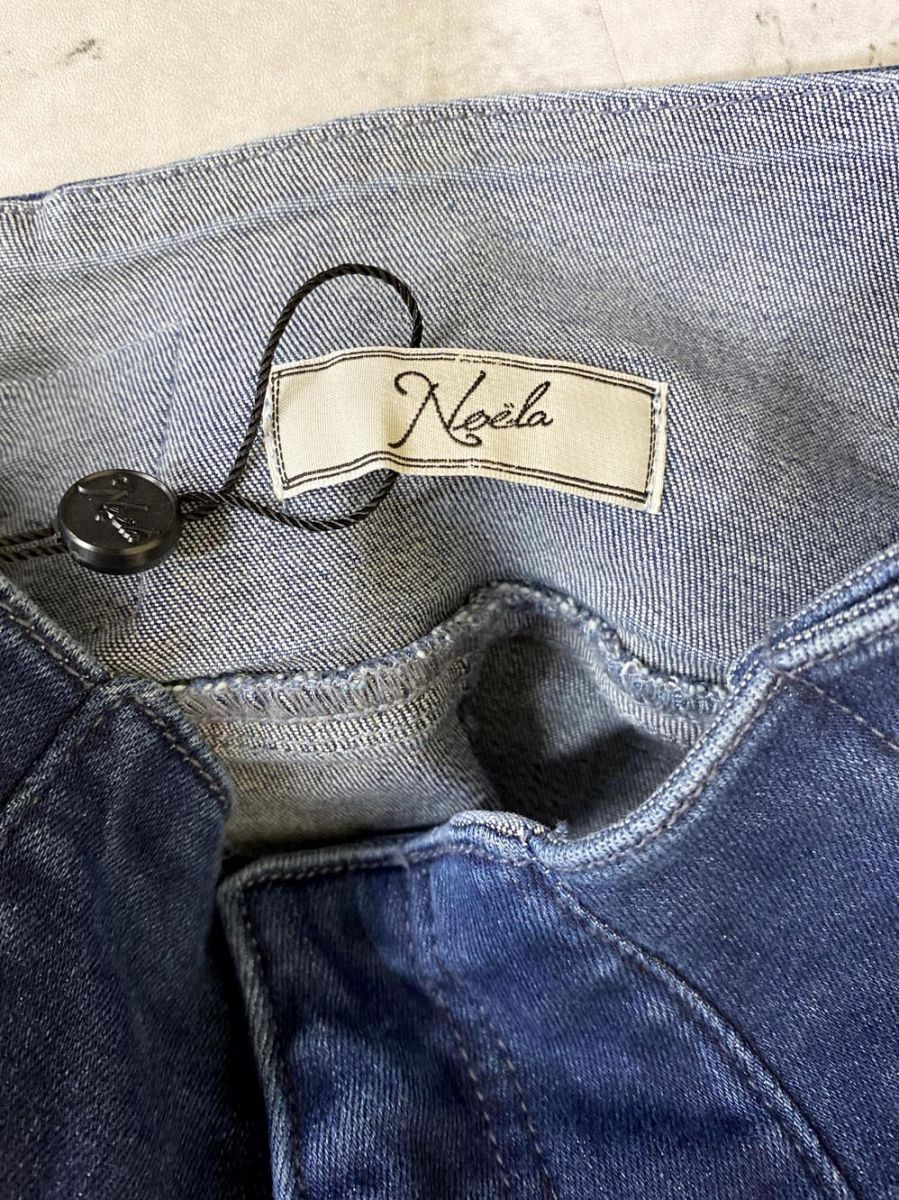 ノエラ スキニー