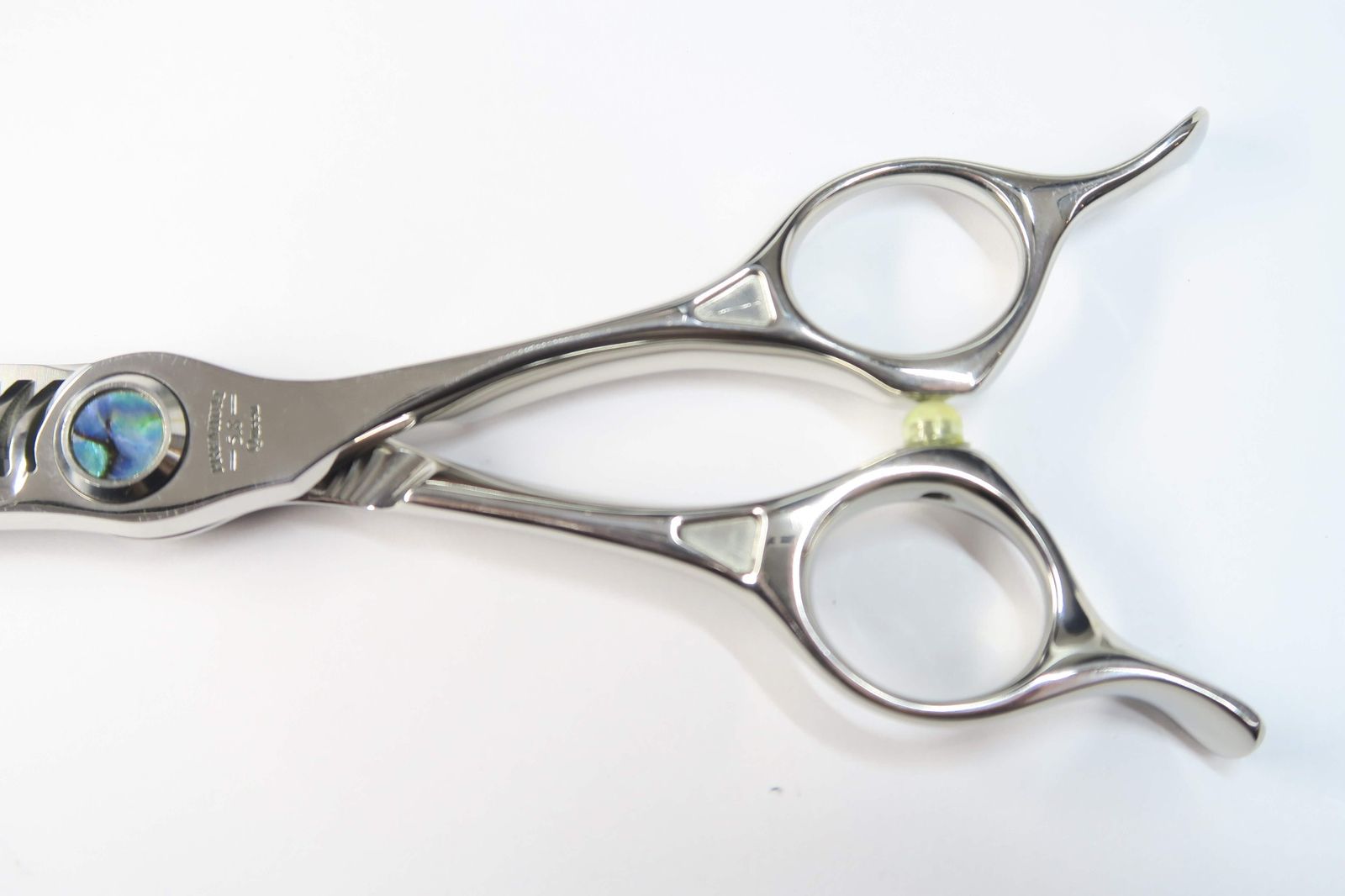  Cランク トギノン TOGINON PREMIUM QUEEN クイーンツイン5.8 セニング 美容師 理容師 5.8インチ 右利き H-10268 シザー 散髪用品