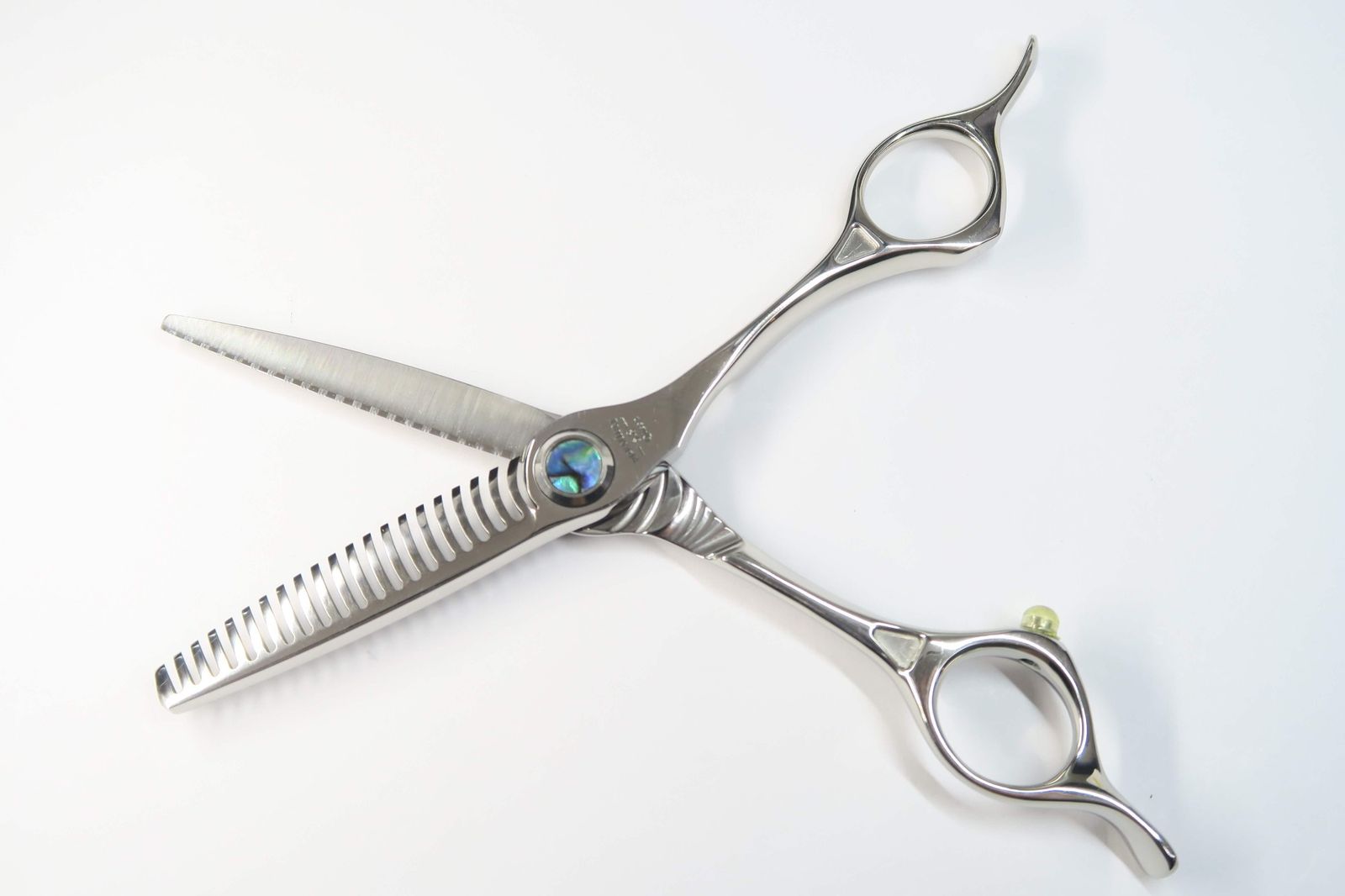 Cランク トギノン TOGINON PREMIUM QUEEN クイーンツイン5.8 セニング 美容師 理容師 5.8インチ 右利き H-10268