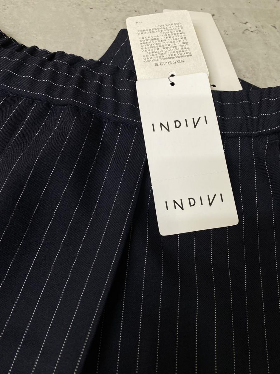 INDIVI インディヴィ