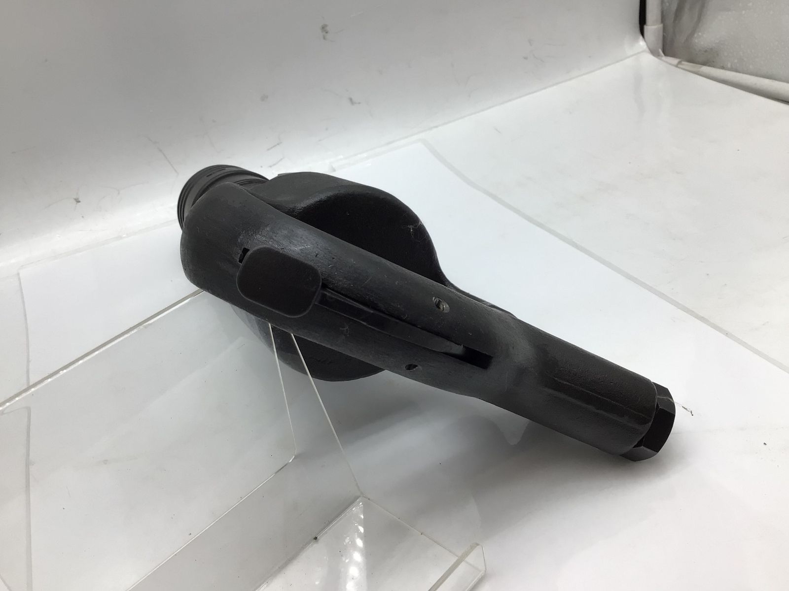 エアーチッパー