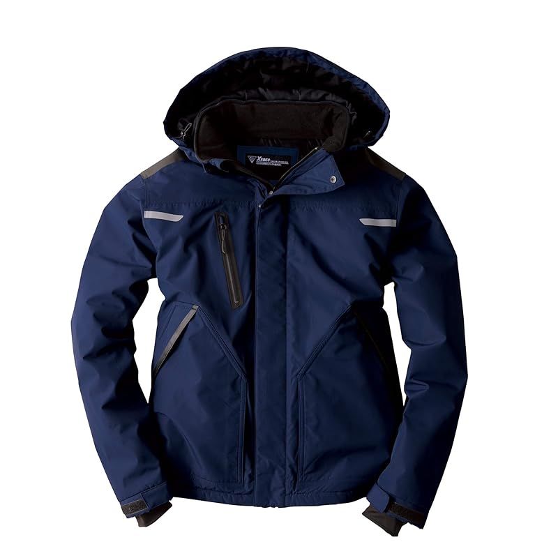 彡ジーベック 防水防寒ブルゾン５６２ １０ Ｌ 0